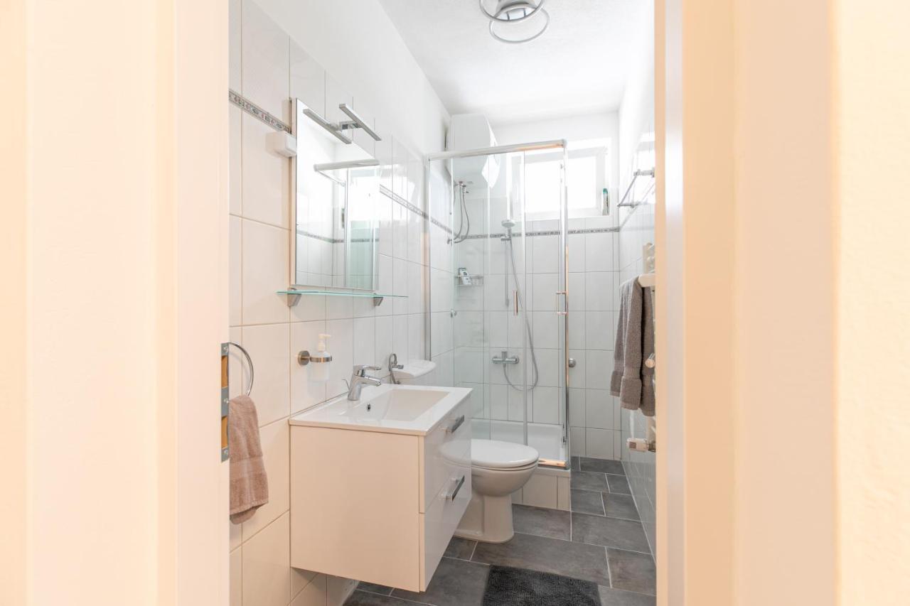 Apartments Tina Stinjan Пула Екстер'єр фото