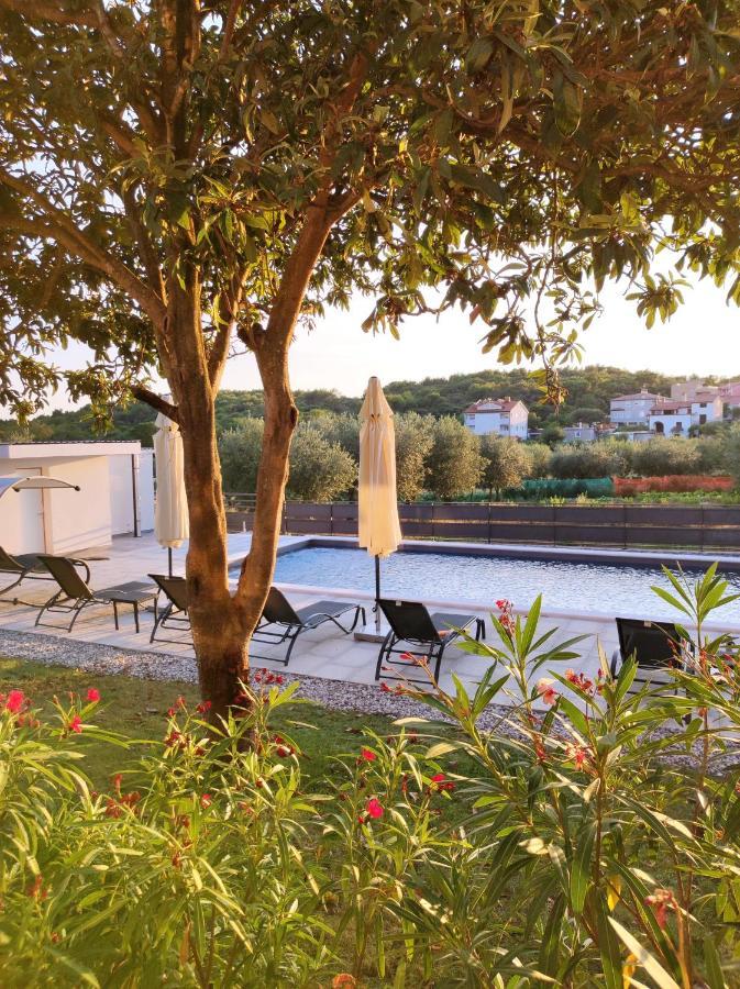 Apartments Tina Stinjan Пула Екстер'єр фото