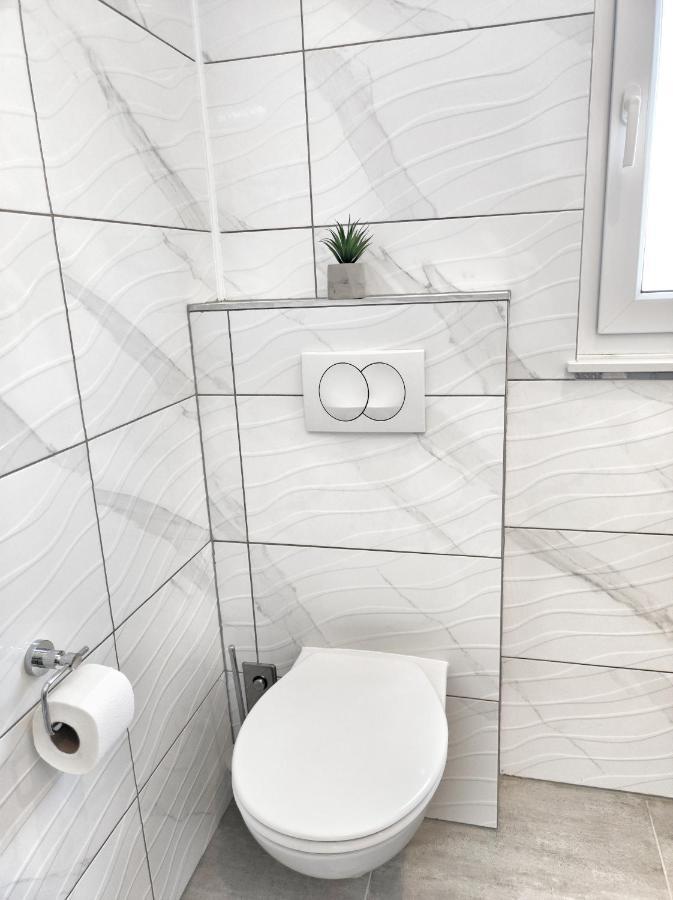 Apartments Tina Stinjan Пула Екстер'єр фото