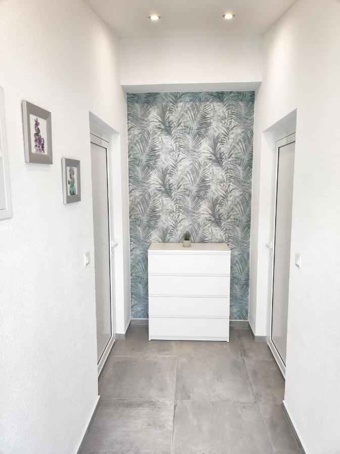 Apartments Tina Stinjan Пула Екстер'єр фото
